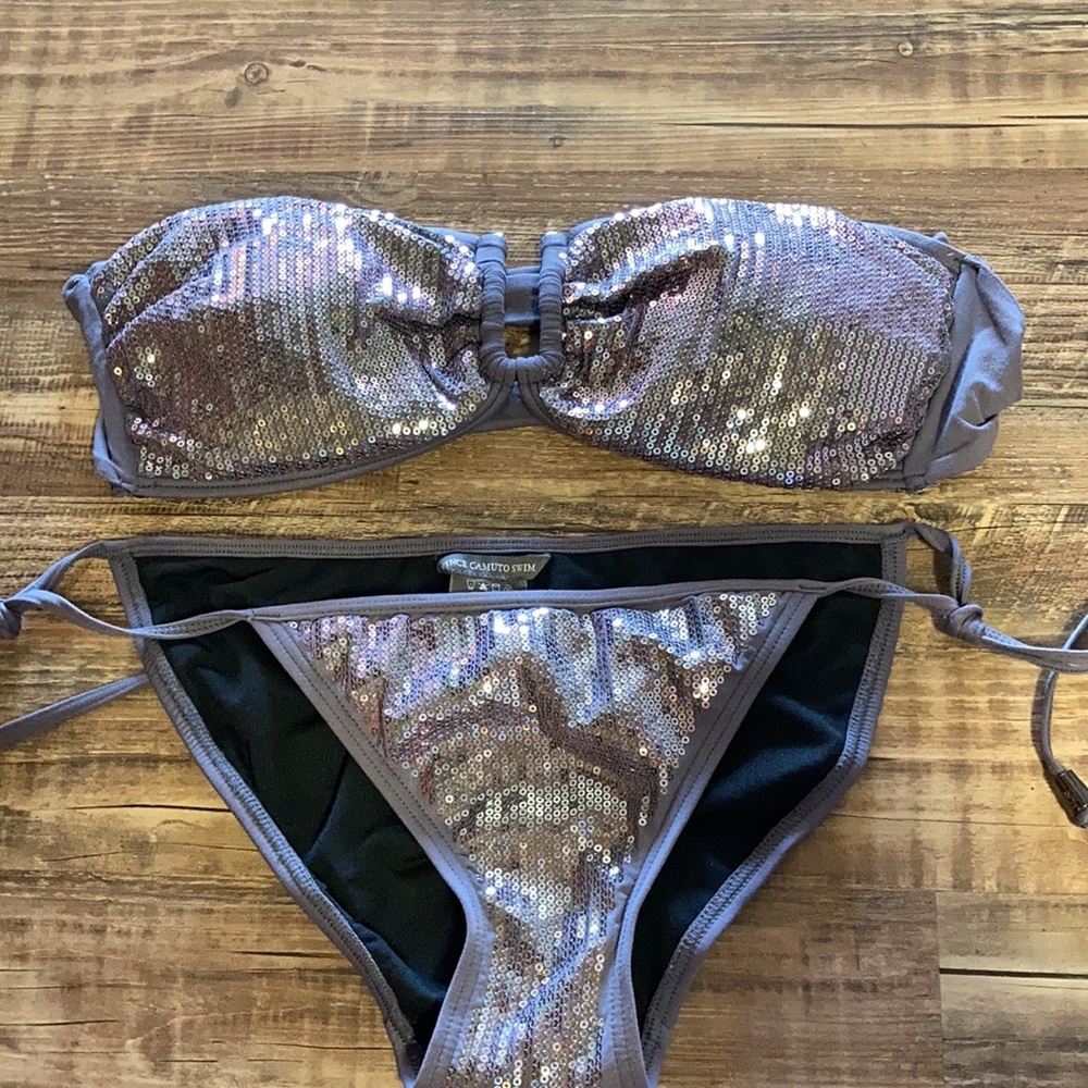 Vince Camuto Bikini